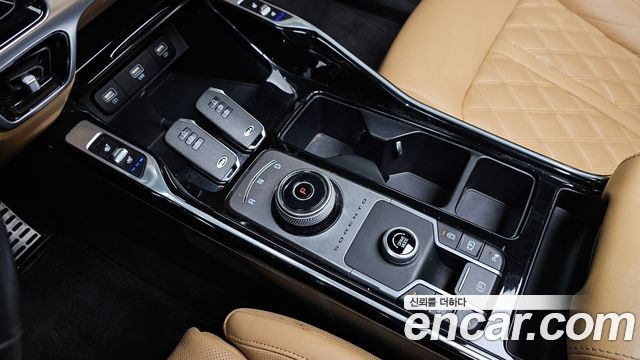 Kia Sorento (IV) Diesel 2.2 2WD Signature 2021 — фото 9