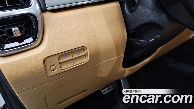 Kia Sorento (IV) Diesel 2.2 2WD Signature 2021 — фото 16
