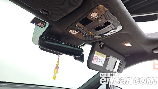 Kia Sorento (IV) Diesel 2.2 2WD Signature 2021 — фото 18