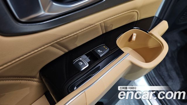 Kia Sorento (IV) Diesel 2.2 2WD Signature 2021 — фото 21