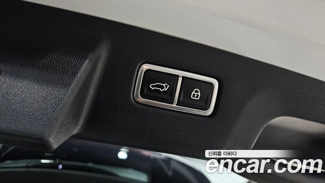 Kia Sorento (IV) Diesel 2.2 2WD Signature 2021 — фото 23