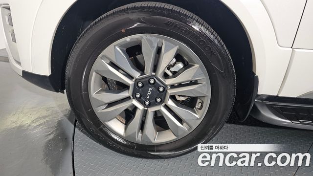 Kia Mohave The Master Diesel 3.0 4WD 6-Seater Platinum 2024 — фото 5