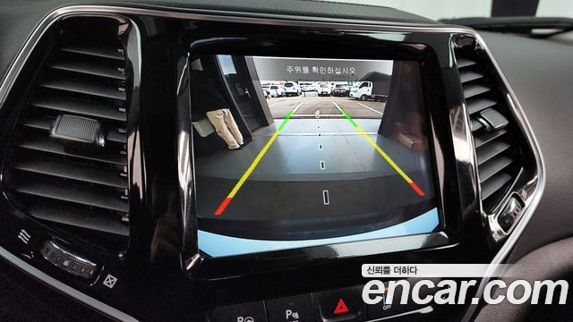 Jeep Cherokee (KL) 2.4 Limited AWD 2022 — фото 15