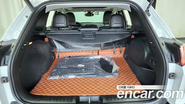Jeep Cherokee (KL) 2.4 Limited AWD 2022 — фото 20