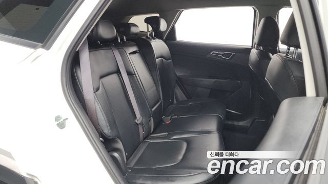 Kia Sportage (V) Gasoline 1.6 Turbo 2WD Trendy 2022 — фото 16