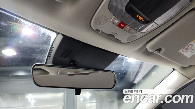 Kia Sportage (V) Gasoline 1.6 Turbo 2WD Trendy 2022 — фото 22