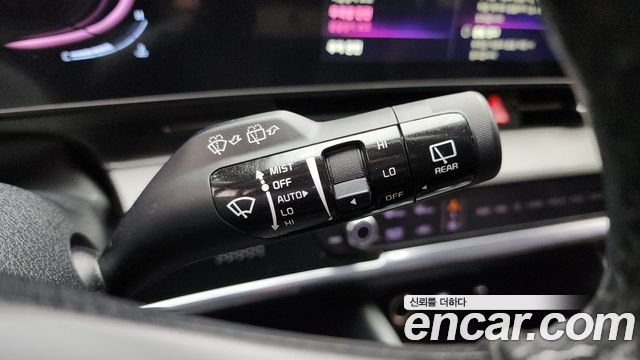 Kia Sportage (V) Gasoline 1.6 Turbo 2WD Trendy 2022 — фото 23