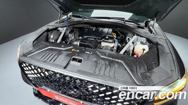 Genesis GV70 2.5T Gasoline AWD 2022 — фото 6