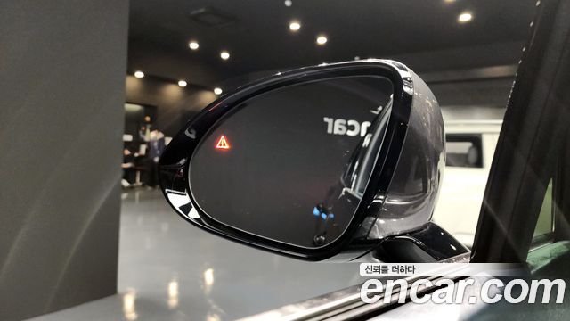 Genesis GV70 2.5T Gasoline AWD 2022 — фото 13