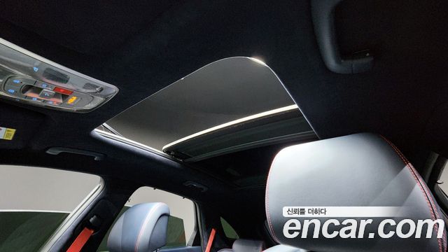 Genesis GV70 2.5T Gasoline AWD 2022 — фото 18