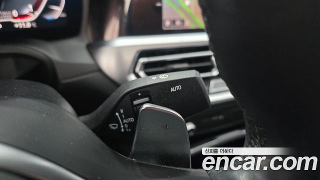 BMW 4 Series (G22) 420i M Sport Coupe 2023 — фото 17