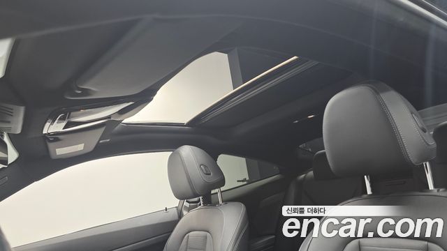 BMW 4 Series (G22) 420i M Sport Coupe 2023 — фото 19