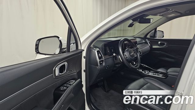 Kia Sorento (IV) Diesel 2.2 2WD Noblesse 2023 — фото 10