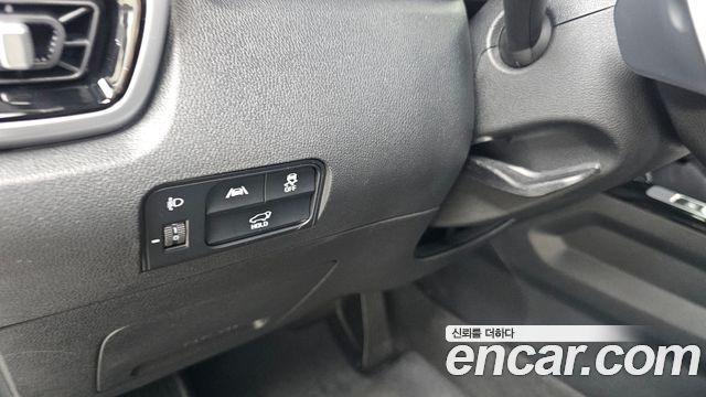 Kia Sorento (IV) Diesel 2.2 2WD Noblesse 2023 — фото 14
