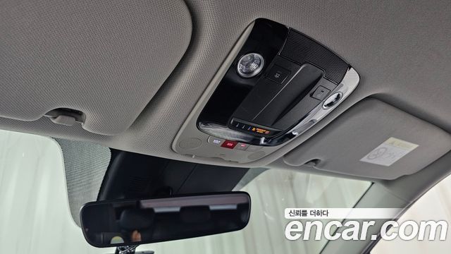 Kia Sorento (IV) Diesel 2.2 2WD Noblesse 2023 — фото 18