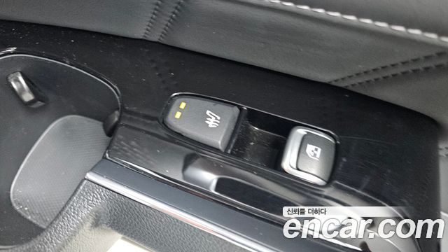 Kia Sorento (IV) Diesel 2.2 2WD Noblesse 2023 — фото 19