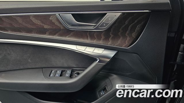 Audi A6 (C8) 45 TFSI Quattro Premium 2022 — фото 15