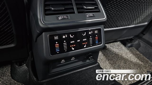 Audi A6 (C8) 45 TFSI Quattro Premium 2022 — фото 19