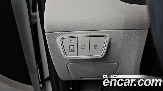 Hyundai Tucson (NX4) Gasoline 1.6 Turbo 2WD Inspiration 2023 — фото 13