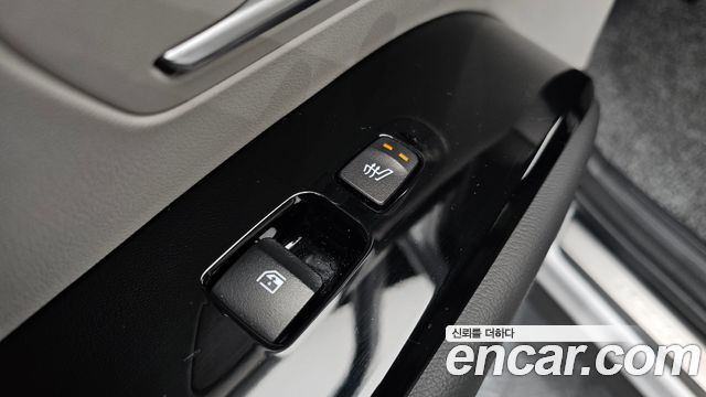 Hyundai Tucson (NX4) Gasoline 1.6 Turbo 2WD Inspiration 2023 — фото 19