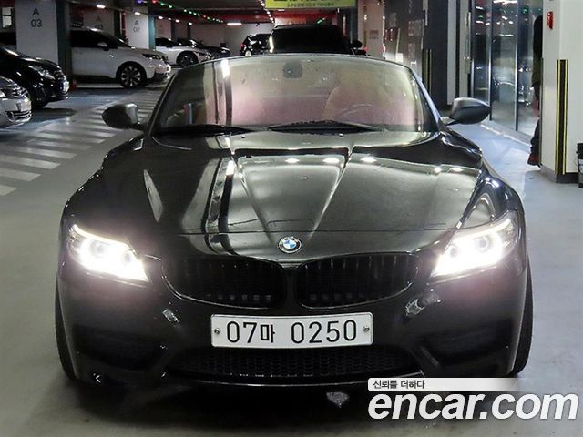 BMW Z4 (E89) sDrive 35iS 2015 — фото 7