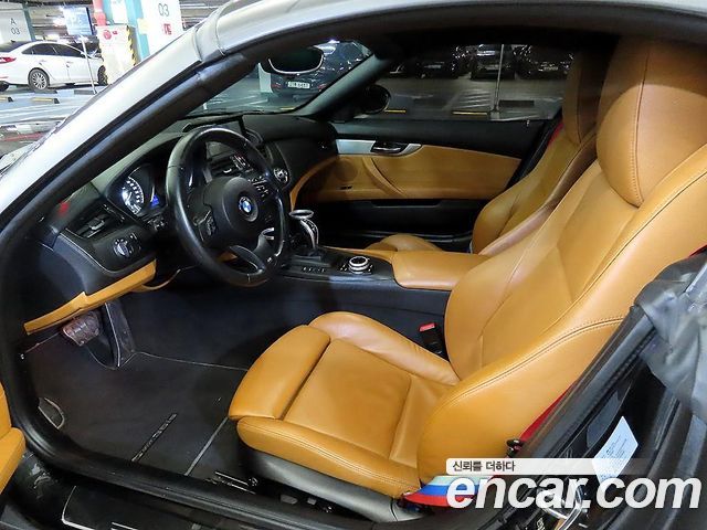 BMW Z4 (E89) sDrive 35iS 2015 — фото 15