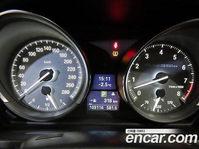 BMW Z4 (E89) sDrive 35iS 2015 — фото 18