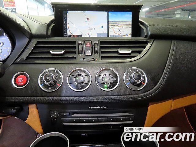 BMW Z4 (E89) sDrive 35iS 2015 — фото 20