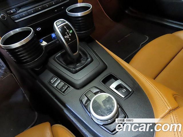 BMW Z4 (E89) sDrive 35iS 2015 — фото 21
