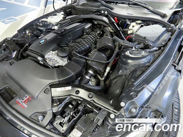 BMW Z4 (E89) sDrive 35iS 2015 — фото 23