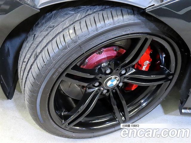 BMW Z4 (E89) sDrive 35iS 2015 — фото 24