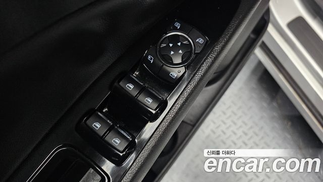 Ford Fusion 2.0 Ecobost 2nd 2015 — фото 16