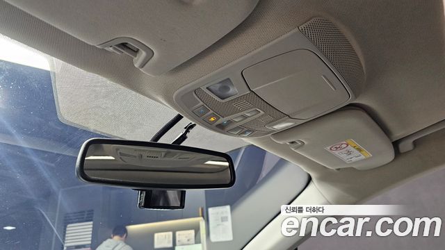 Ford Fusion 2.0 Ecobost 2nd 2015 — фото 18
