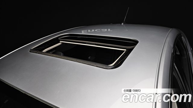 Ford Fusion 2.0 Ecobost 2nd 2015 — фото 19