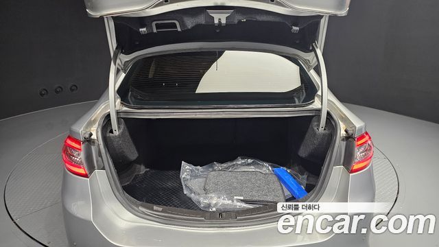 Ford Fusion 2.0 Ecobost 2nd 2015 — фото 20