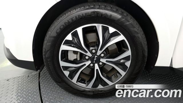 Kia Carnival (IV) Diesel 9-Seater Signature 2023 — фото 5