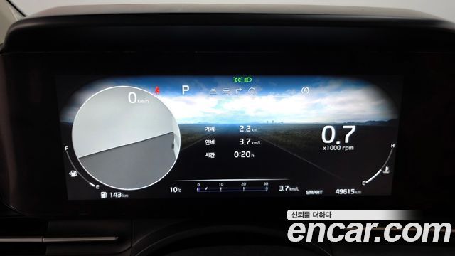 Kia Carnival (IV) Diesel 9-Seater Signature 2023 — фото 8