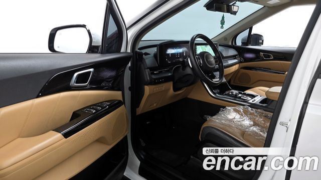 Kia Carnival (IV) Diesel 9-Seater Signature 2023 — фото 10