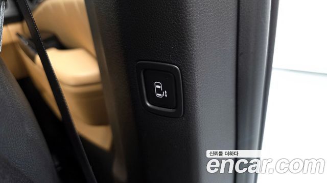 Kia Carnival (IV) Diesel 9-Seater Signature 2023 — фото 19