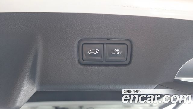 Kia Carnival (IV) Diesel 9-Seater Signature 2023 — фото 20