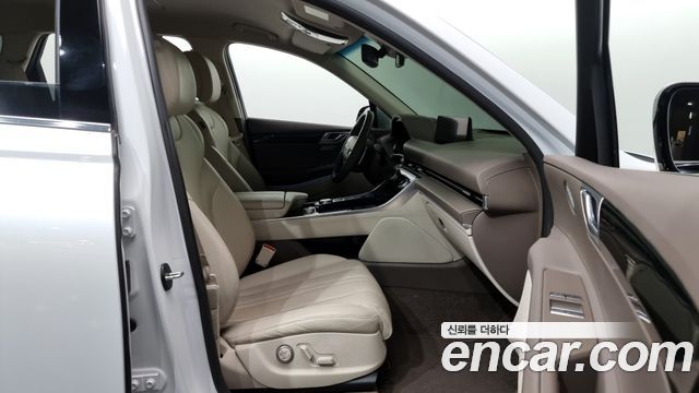 Genesis GV80 3.0 Diesel AWD 2022 — фото 11