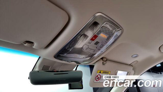 Genesis GV80 3.0 Diesel AWD 2022 — фото 18