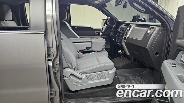 Ford F150 3.5L 2011 — фото 11
