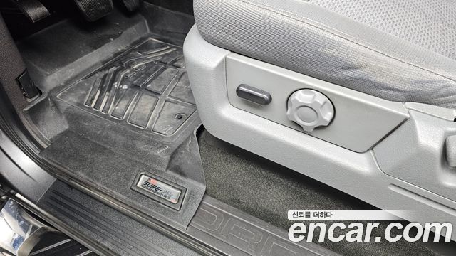 Ford F150 3.5L 2011 — фото 16