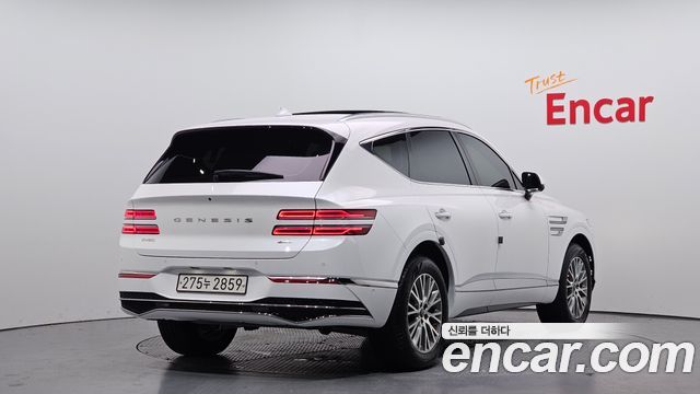 Genesis GV80 2.5T Gasoline 2WD 2024 — фото 2