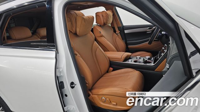 Genesis GV80 2.5T Gasoline 2WD 2024 — фото 11