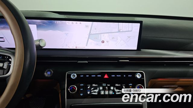 Genesis GV80 2.5T Gasoline 2WD 2024 — фото 14