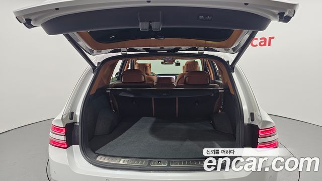 Genesis GV80 2.5T Gasoline 2WD 2024 — фото 20