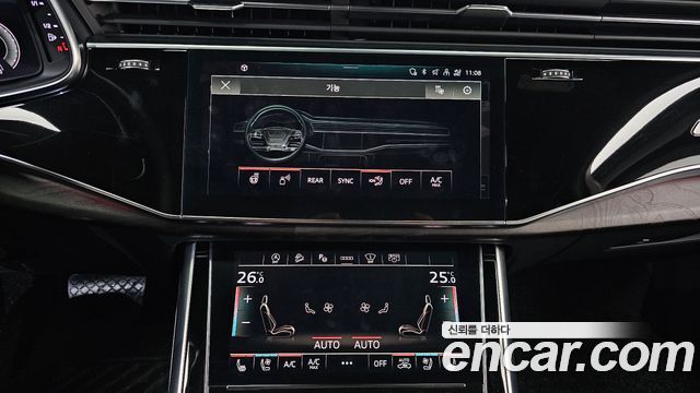 Audi Q7 (4M) 45 TDI Quattro Premium 2022 — фото 17