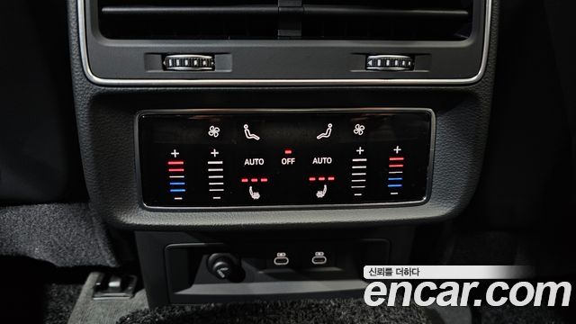 Audi Q7 (4M) 45 TDI Quattro Premium 2022 — фото 18